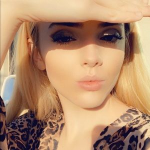 Meet your Posher, Baileigh